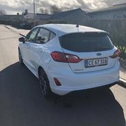 Ford Fiesta ST-Line