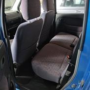 Suzuki Wagon R+ 1.3GL