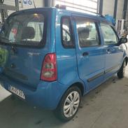 Suzuki Wagon R+ 1.3GL