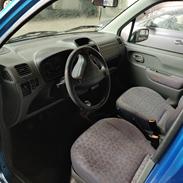 Suzuki Wagon R+ 1.3GL