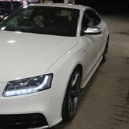 Audi S5 4.2Fsi V8 Coupé Tiptronic