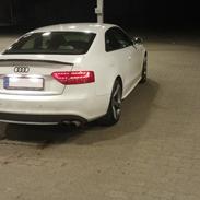Audi S5 4.2Fsi V8 Coupé Tiptronic