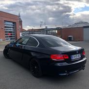 BMW 335i