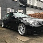 BMW E60 525xi