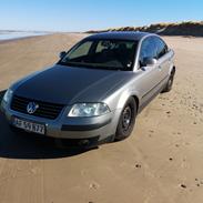 VW Passat 3BG 1.9 TDI