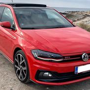 VW Polo GTI