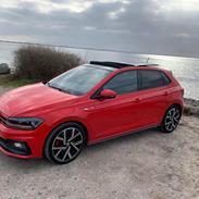 VW Polo GTI