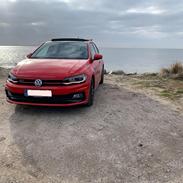 VW Polo GTI