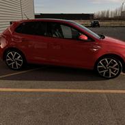 VW Polo GTI