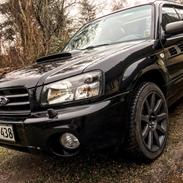 Subaru Forester XT