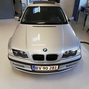BMW 323i 2.5