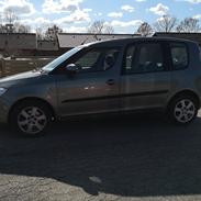 Skoda Roomster Comfort
