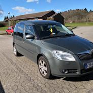 Skoda Roomster Comfort
