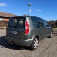 Skoda Roomster Comfort