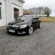 Opel IInsignia Sports Tour 2,0 CDTI EcoFlex
