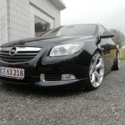 Opel IInsignia Sports Tour 2,0 CDTI EcoFlex