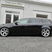 Opel IInsignia Sports Tour 2,0 CDTI EcoFlex