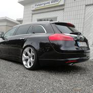 Opel IInsignia Sports Tour 2,0 CDTI EcoFlex