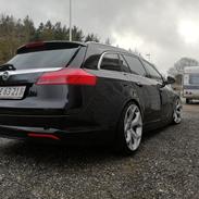 Opel IInsignia Sports Tour 2,0 CDTI EcoFlex