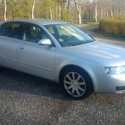 Audi A4 2.5 tdi quattro