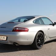 Porsche 911 -996 