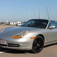 Porsche 911 -996 