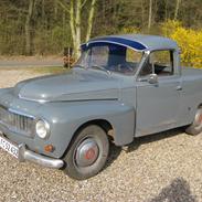 Volvo 210 pick-up
