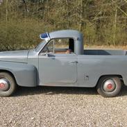 Volvo 210 pick-up