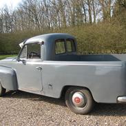 Volvo 210 pick-up