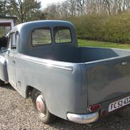 Volvo 210 pick-up