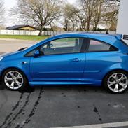 Opel Corsa D OPC