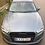 Audi A3 sportsback