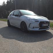 Citroën Ds3