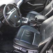 BMW E46 328I AUT