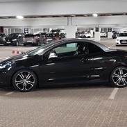 Peugeot 207 cc