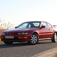 Honda Prelude BB1 4ws