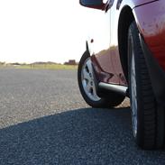 Honda Prelude BB1 4ws