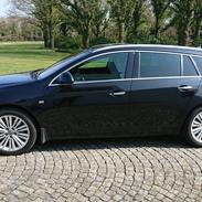 Opel Insignia cosmo 2,0 CDTI