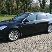 Opel Insignia cosmo 2,0 CDTI