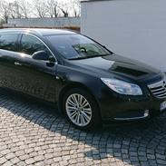 Opel Insignia cosmo 2,0 CDTI