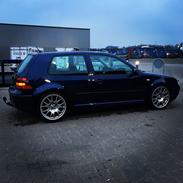 VW Golf IV