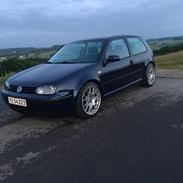 VW Golf IV