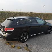 Toyota Avensis  SOLGT 