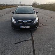 Toyota Avensis  SOLGT 