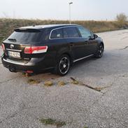 Toyota Avensis  SOLGT 