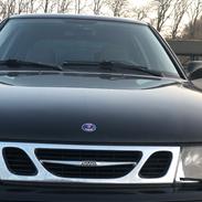 Saab 9-3 turbo
