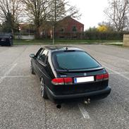 Saab 9-3 turbo