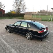 Saab 9-3 turbo