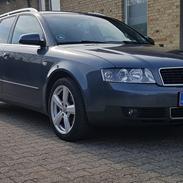 Audi A4 Avant 1.8T