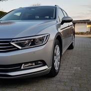 VW 2.0 Tdi Bmt 150 Variant Dsg6